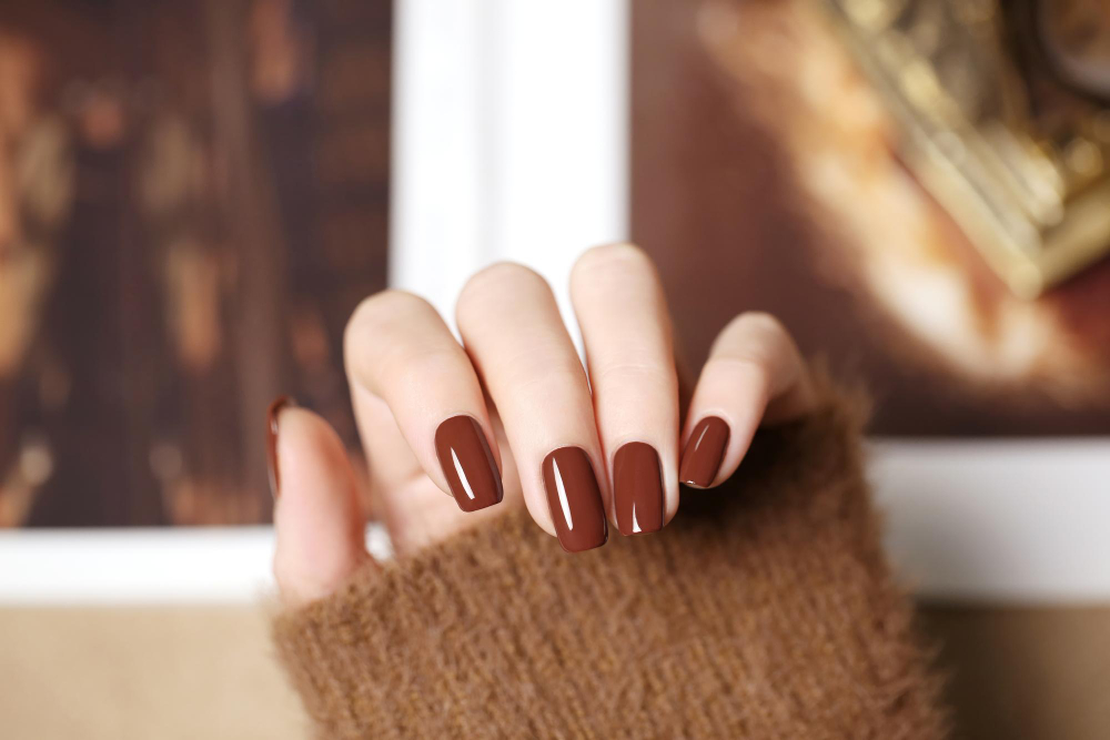 nail salon 98597